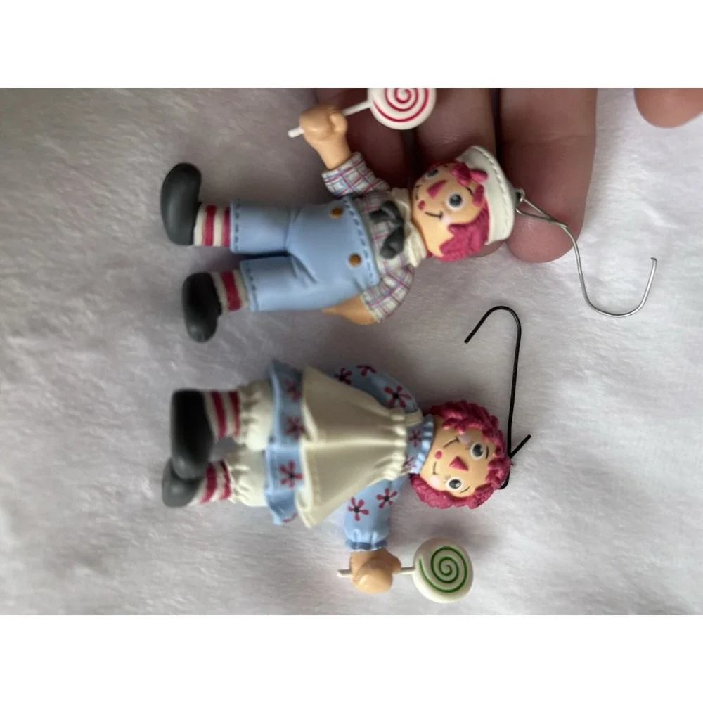 Hallmark 2006 rare